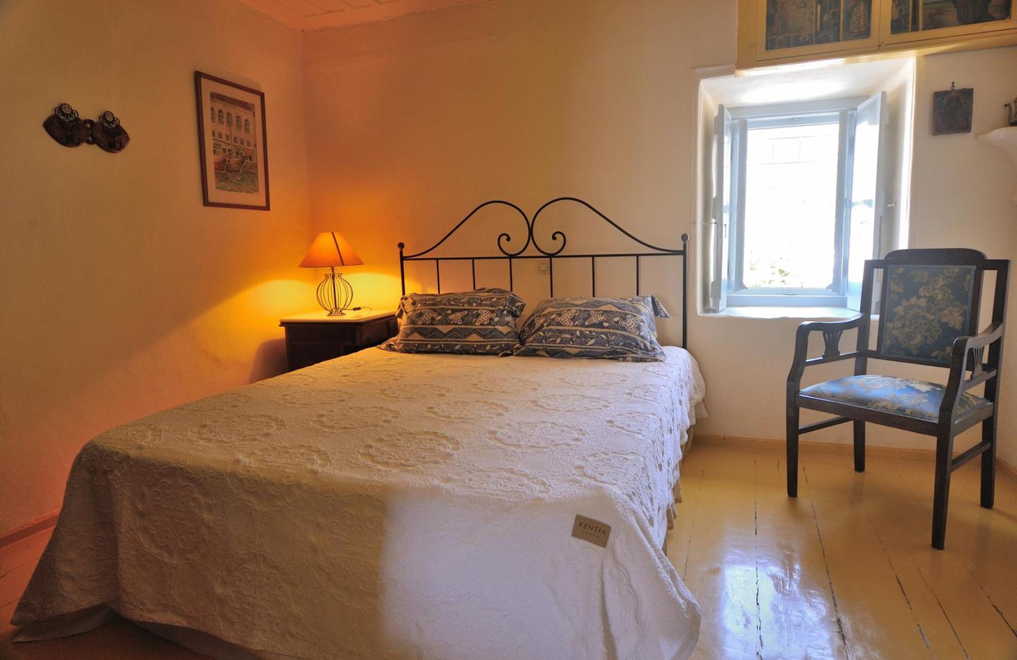 Villa Hydra Optima Esterno foto