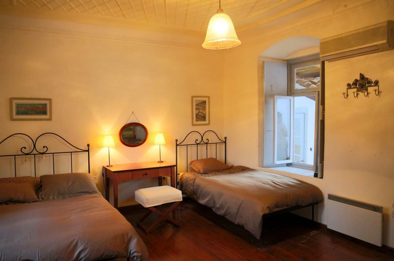 Villa Hydra Optima Esterno foto