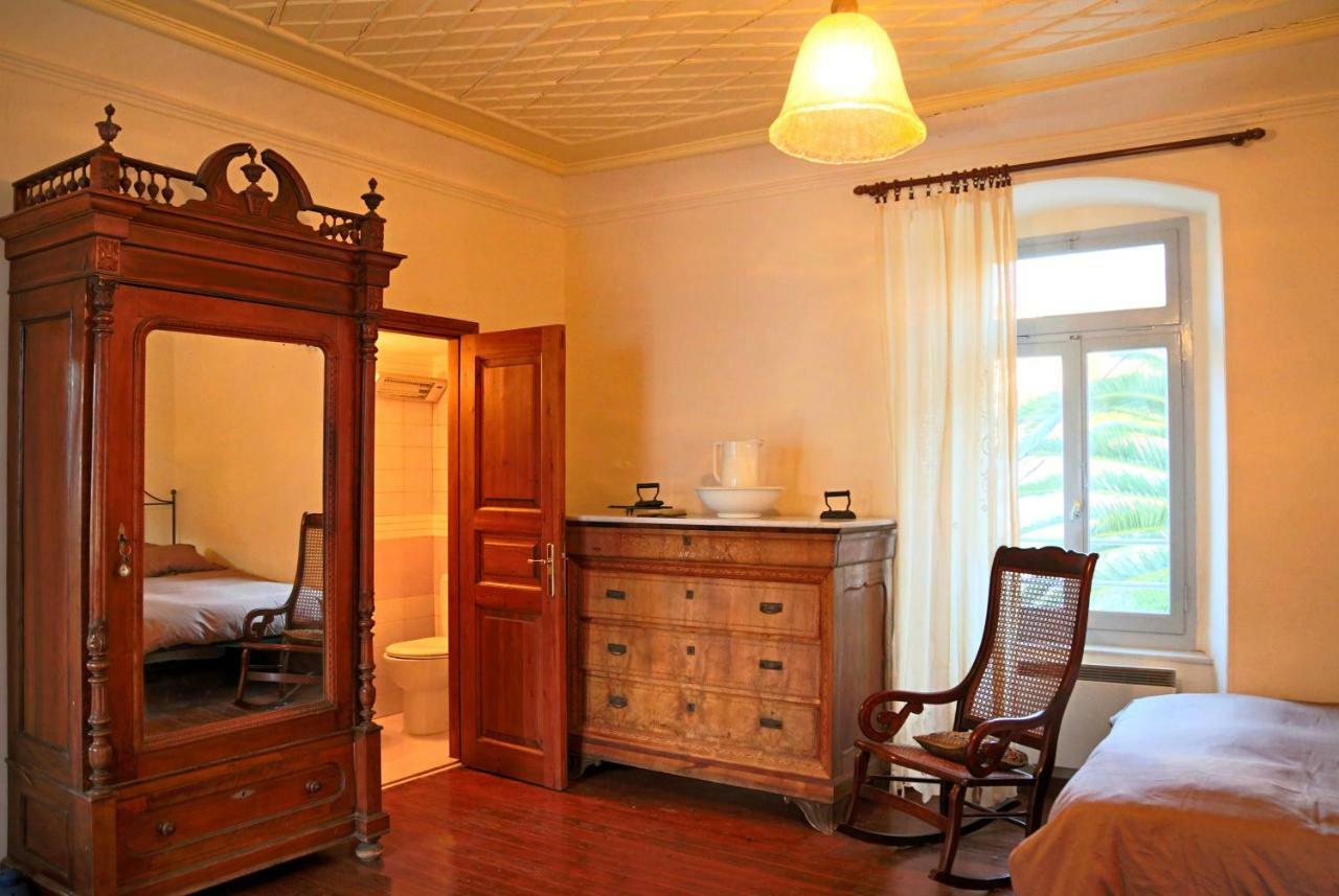 Villa Hydra Optima Esterno foto