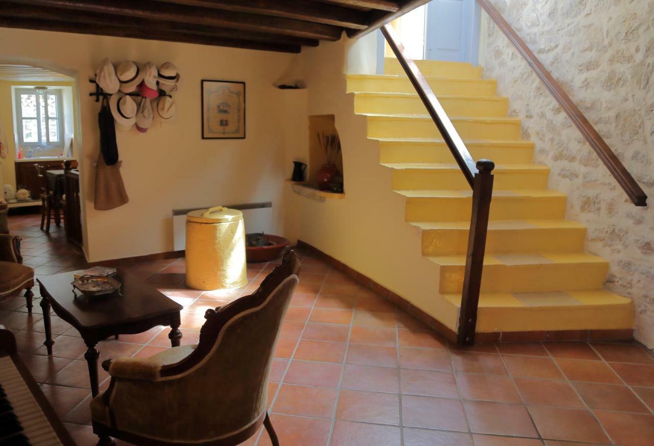 Villa Hydra Optima Esterno foto