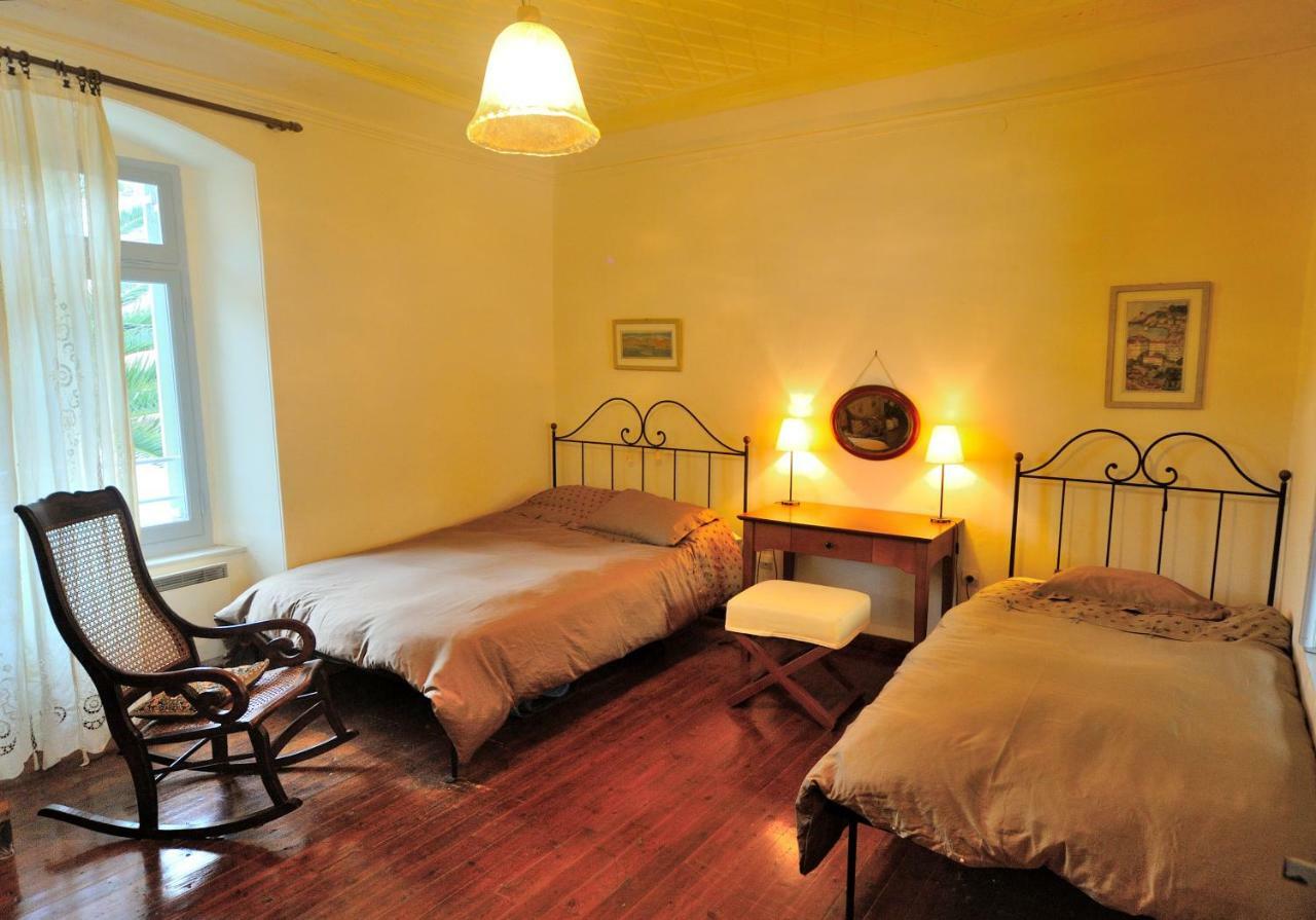 Villa Hydra Optima Esterno foto